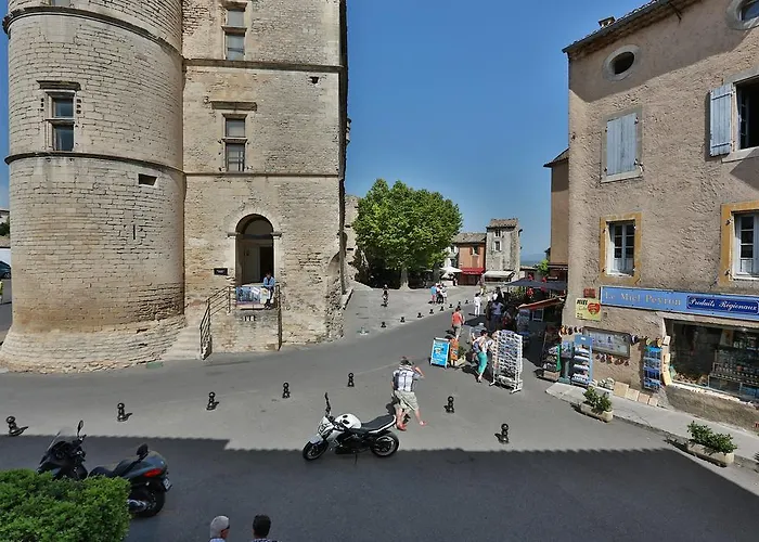Apartments - Experience Of Provence