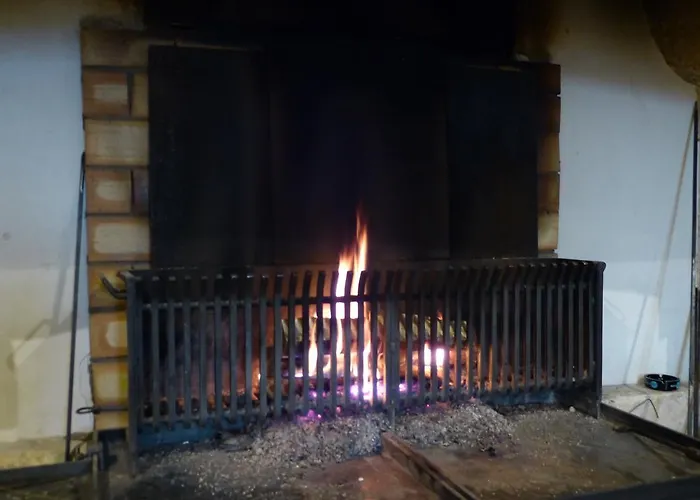 Le Mas d'Isnard