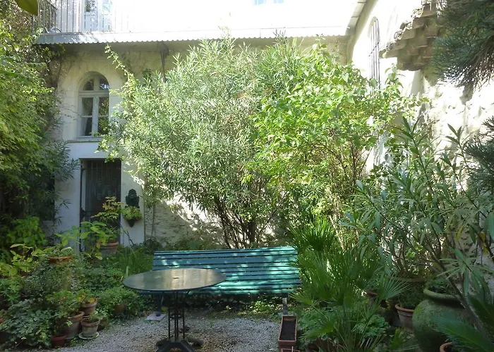 Hôtel bon marché: Le Cloitre Du Couvent