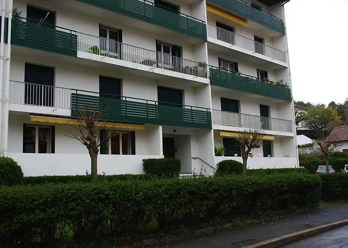 Appartement Residence Du Lac