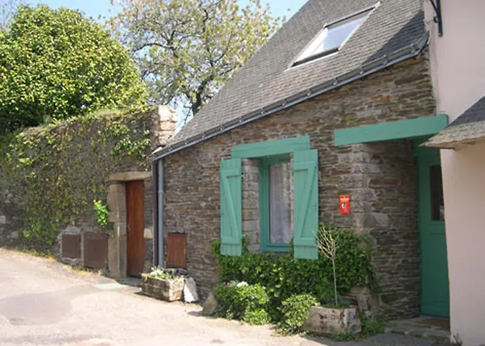 Les Locations du Puits