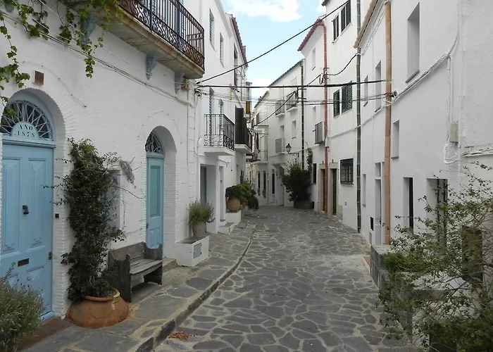 Apartamento Poal-Cadaques