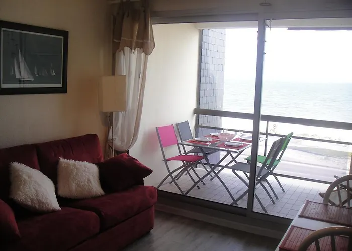 Residence Front De Mer