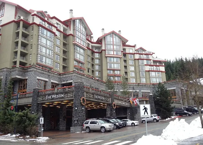 The Westin By Latour