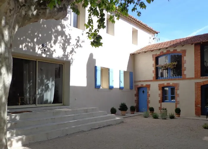 Domaine Les Rivales