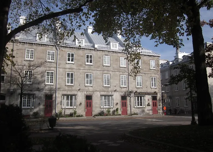 Manoir De L'Esplanade