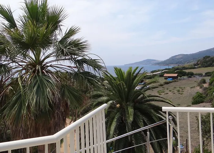 Residence Funtanella