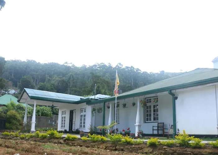 Silver Meir Bungalow