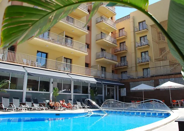 Resort: Hotel Stella Maris