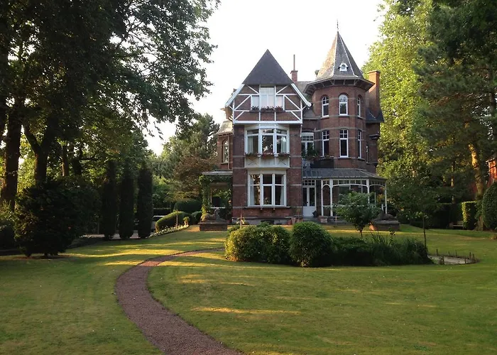  B&B Villa Emma