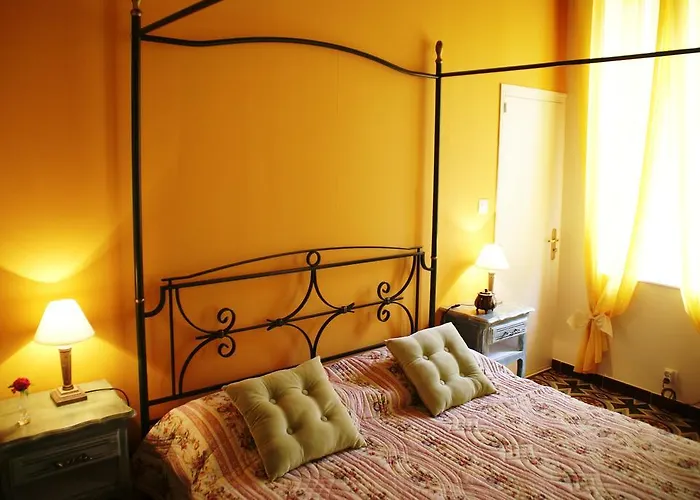 Hôtel pour familles: Le Clos Tolosan