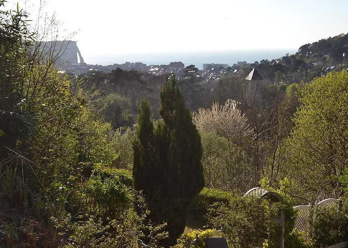 La Maison de la Rose