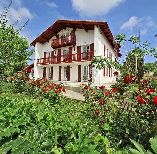 Hotel Agian - Maison Bonnet