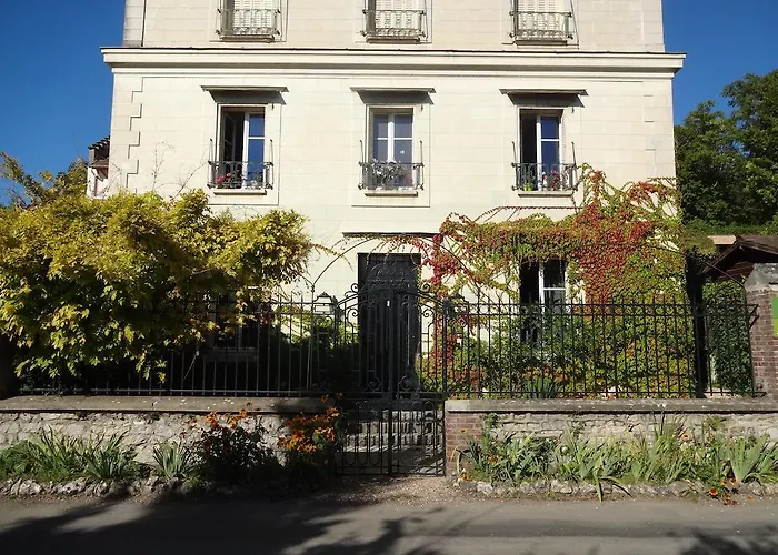 Le Clos De L'Eglise - Ines