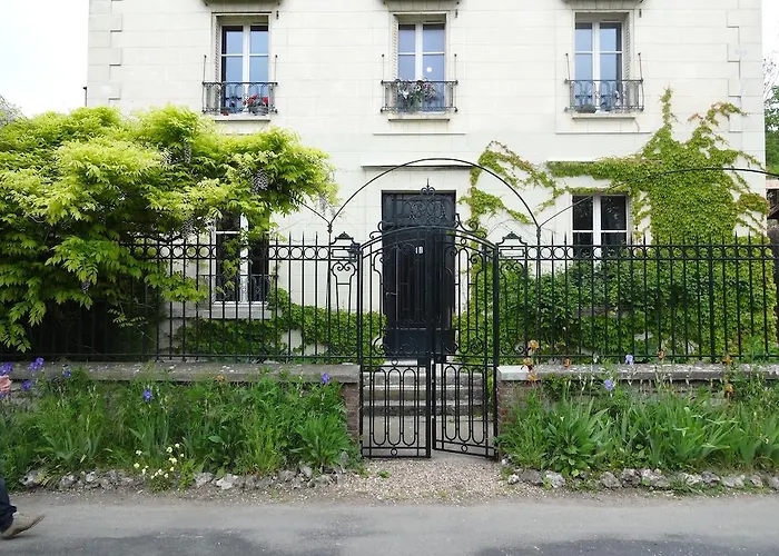Le Clos De L'Eglise - Ines