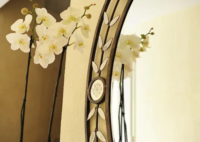 Autour Du Petit Paradis