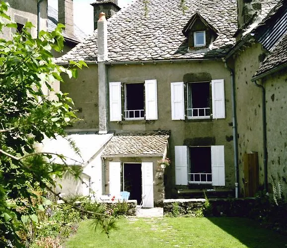 Chambre D'Hotes La Maison De Barrouze