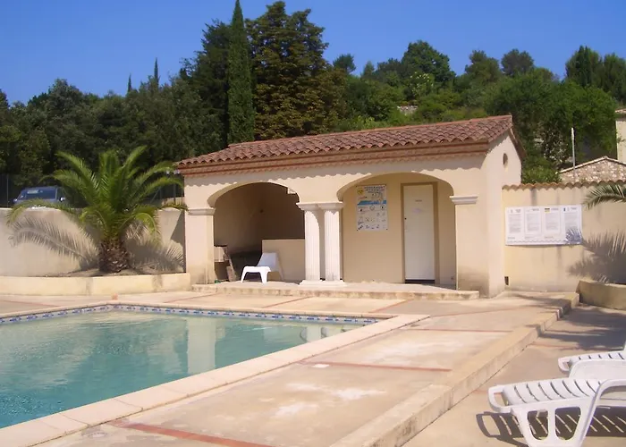 Location de vacances: Appart'17-Domaine de la source