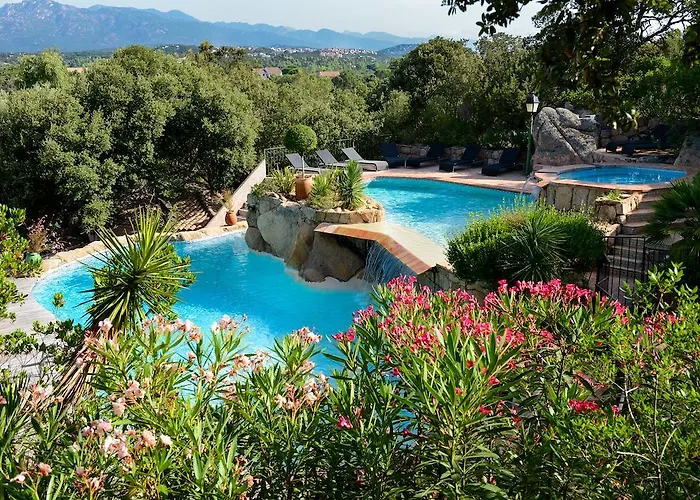 Résidence Storia di Blue