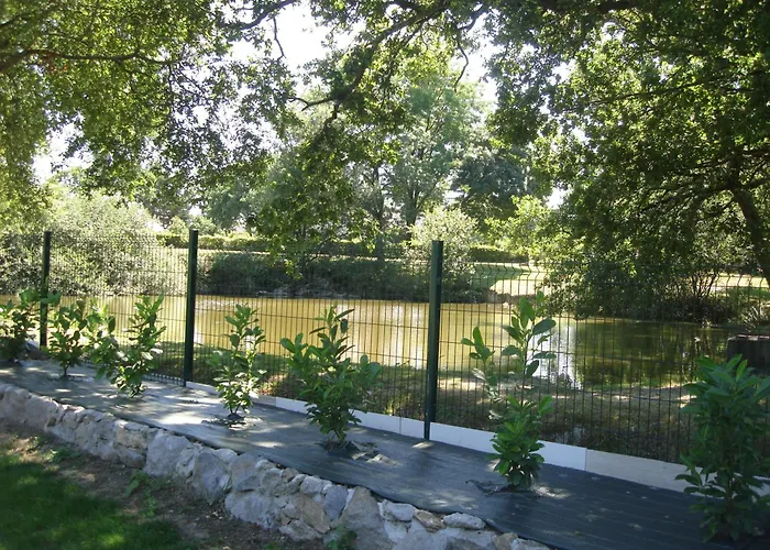 Le Petit Etang