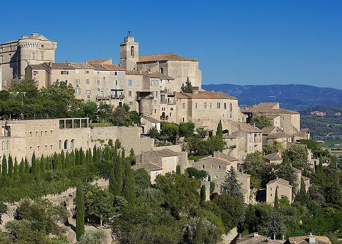 Apartments - Experience Of Provence