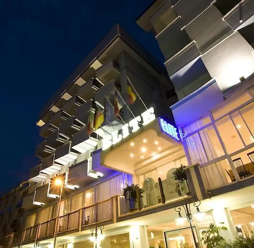 Hôtel: Hotel Elite Cattolica