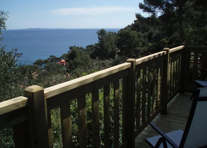 Cabine: Villa Fabregas