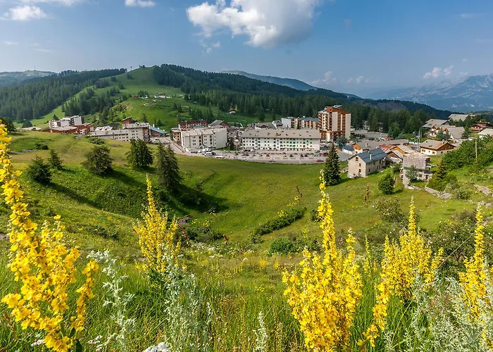Residence Le Valliope