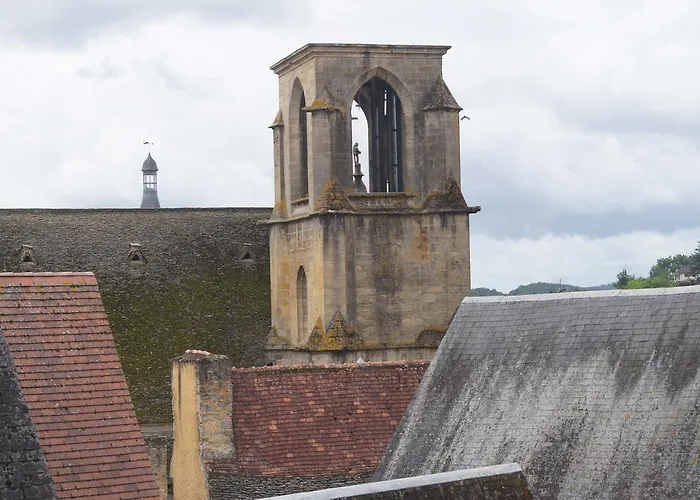 Location de vacances: Les Remparts De Sarlat