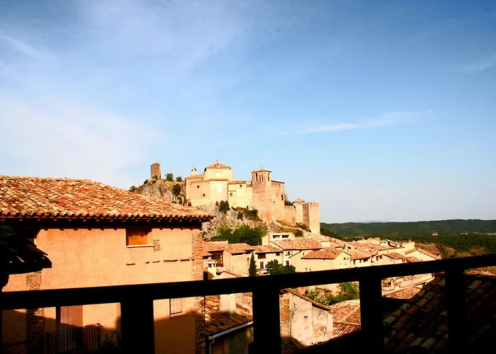 Castillo De