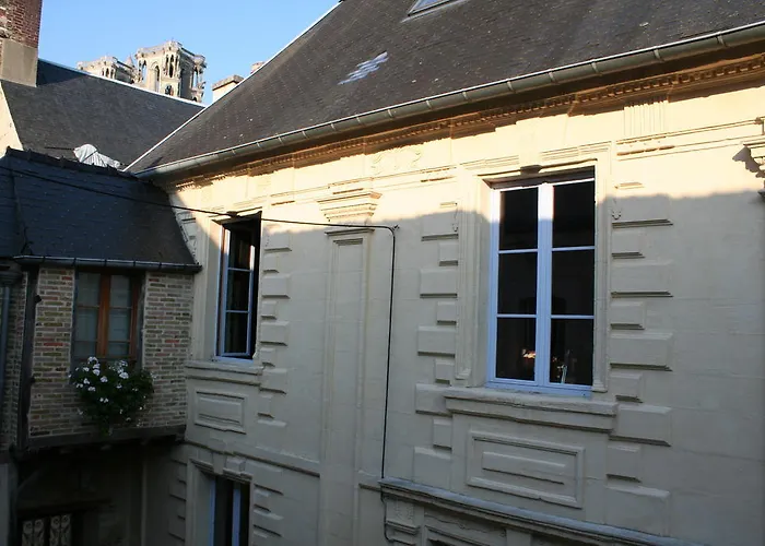 Le Refuge Des Cordeliers