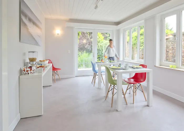 B&B Villa Chantecler
