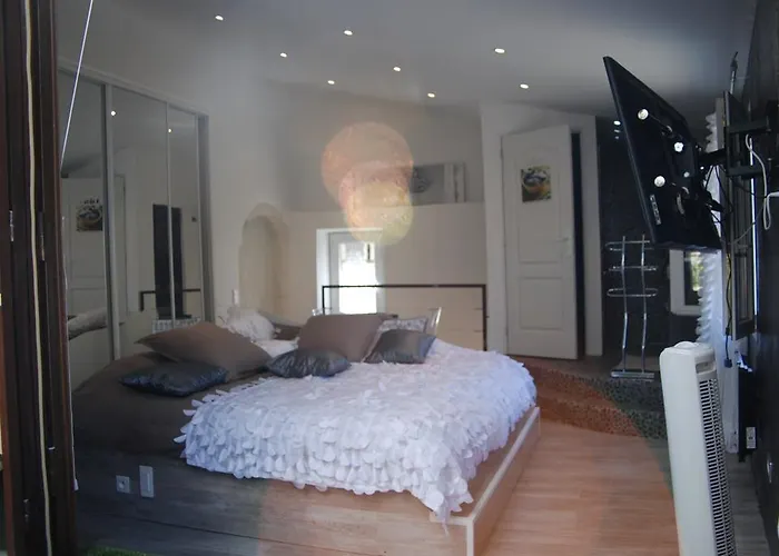Les Chambres de Naevag