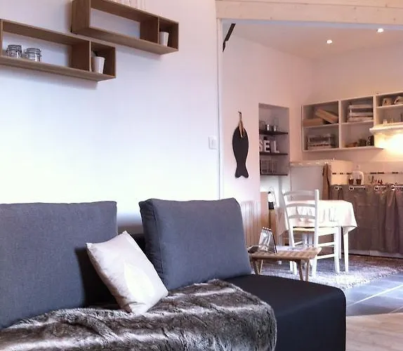 Les Appartements De La Villa