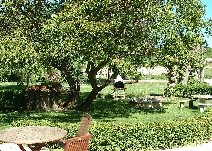 Le Clos Du Moulin