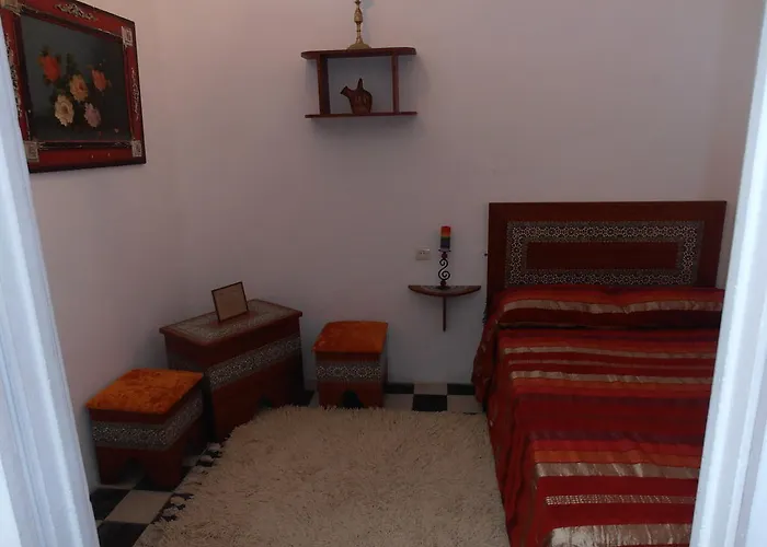 Dar Nakhla Naciria