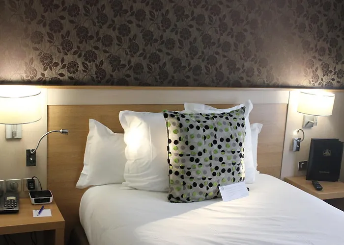 Best Western Plus Hotel Malherbe