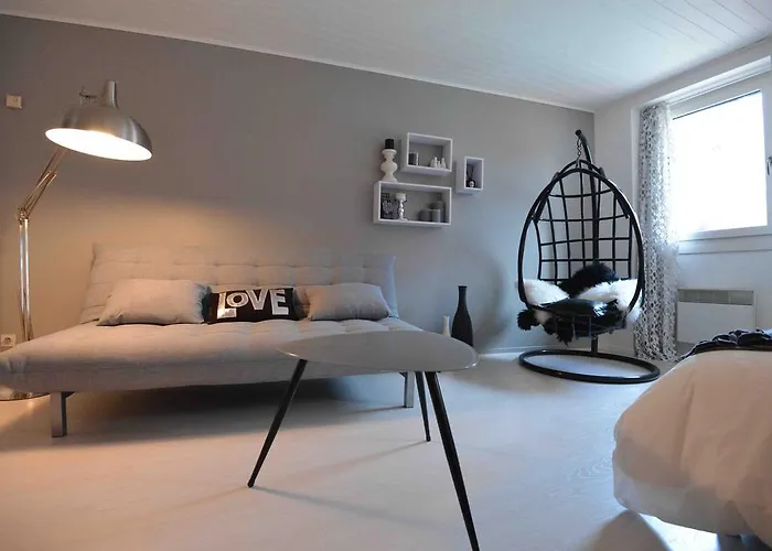 "Un Lieu Unique" Le Cozy