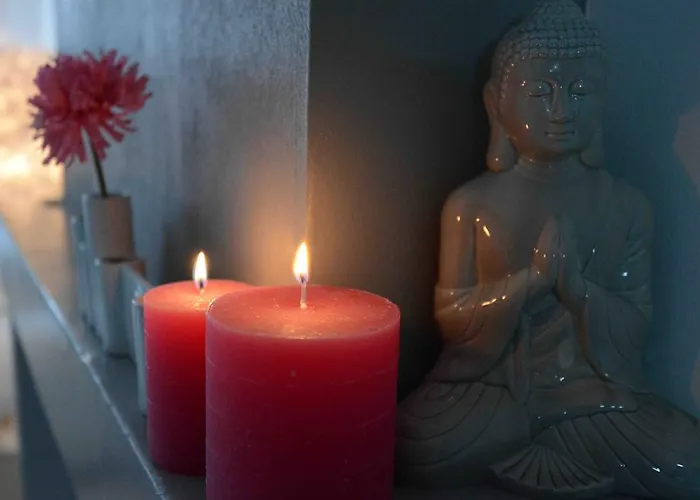 "Un Lieu Unique" Le Cozy