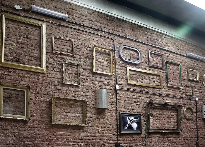 Elefante Rosa Hostel