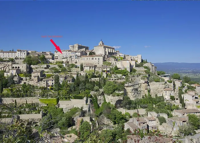 Apartments - Experience Of Provence