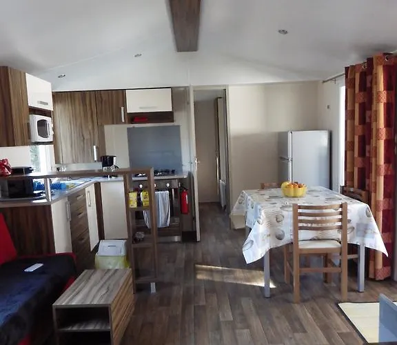 Mobil Home