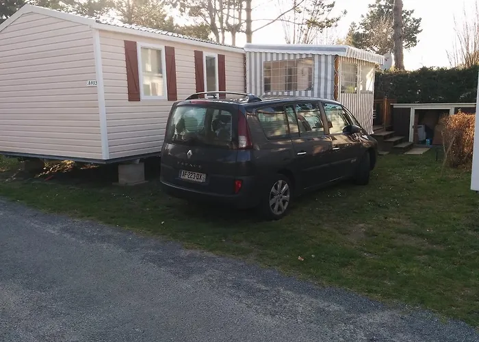 Mobil Home