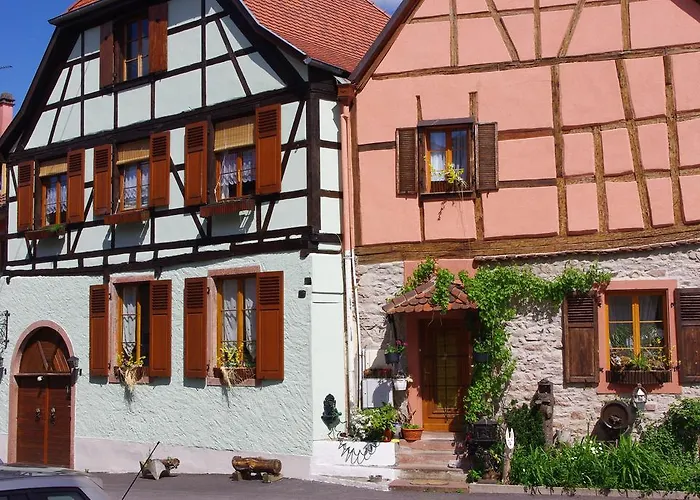 Gîte Meyer-Liss
