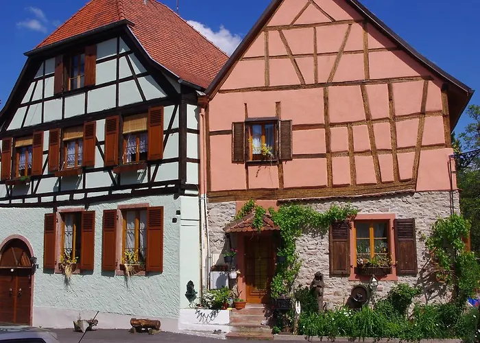 Gîte Meyer-Liss