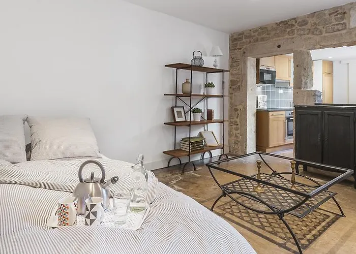 Duplex Cope Cambes - Eglise Saint Roch - Premiere Conciergerie