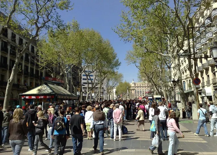 Toledano Ramblas
