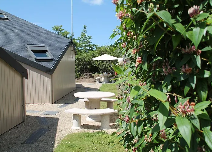 Motel du Val André