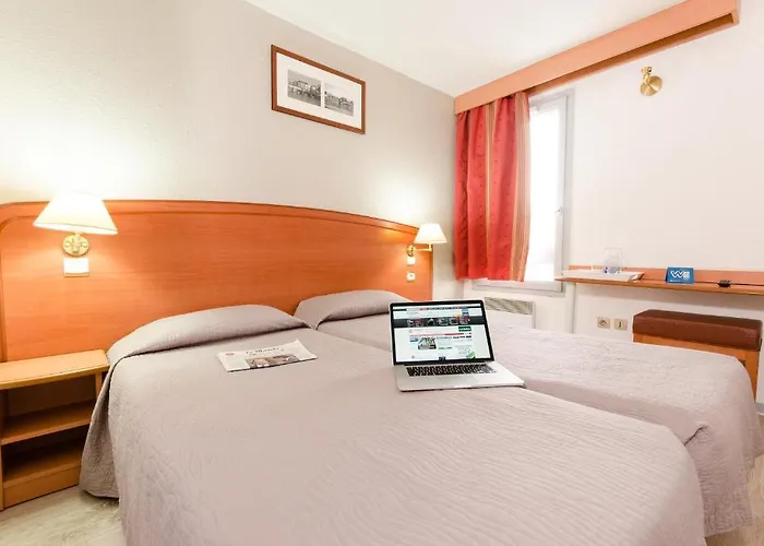 Hotel Confort - Meaux