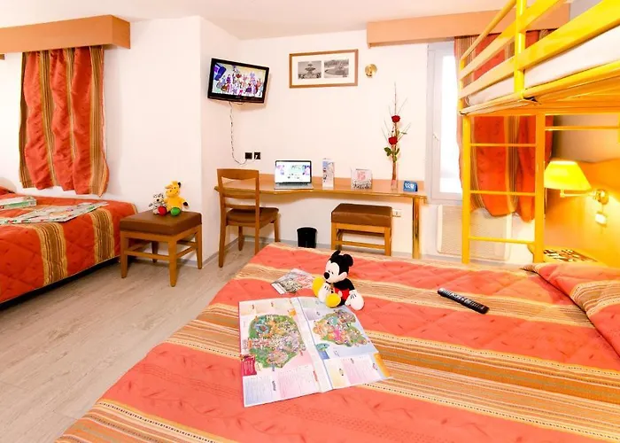 Hotel Confort - Meaux